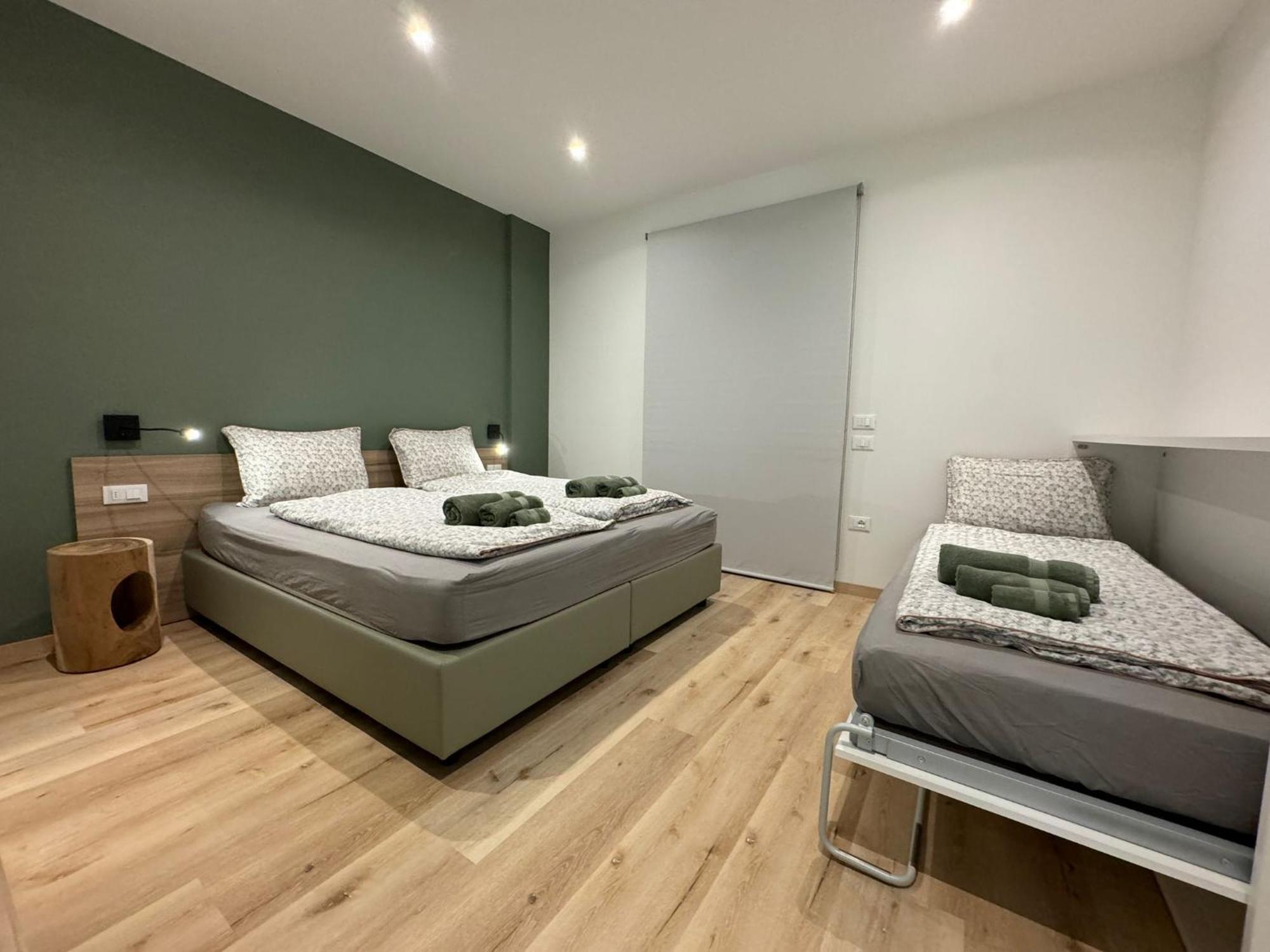 Casa Prabi Appartement Arco Buitenkant foto